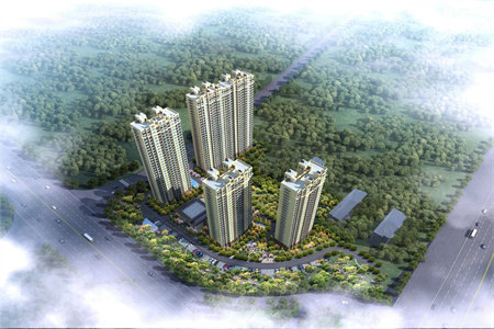 文化路实验！金岚小区三居精装，多层2楼，附房