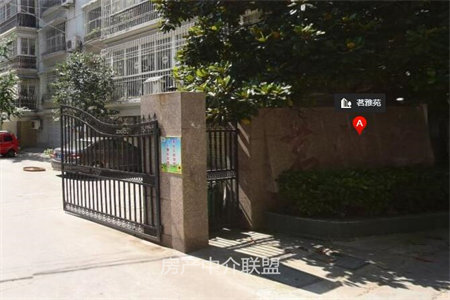 泰安市安居幸福里2室2厅1卫80万90m2出售